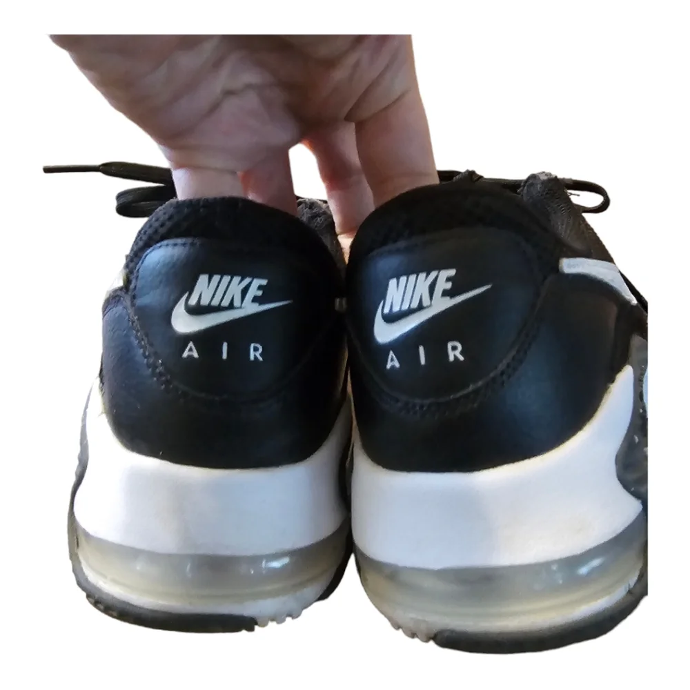 Nike air‎ max excee